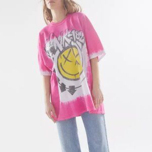 Blink 182 Graphic Tee